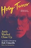 Holy Terror: Andy Warhol Close Up (Vintage)