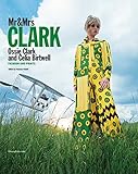 Mr & Mrs Clark: Ossie Clark and Celia Birtwell: Ossie Clark and Celia Birtwell....
